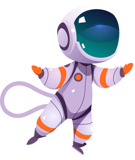 Astronaut