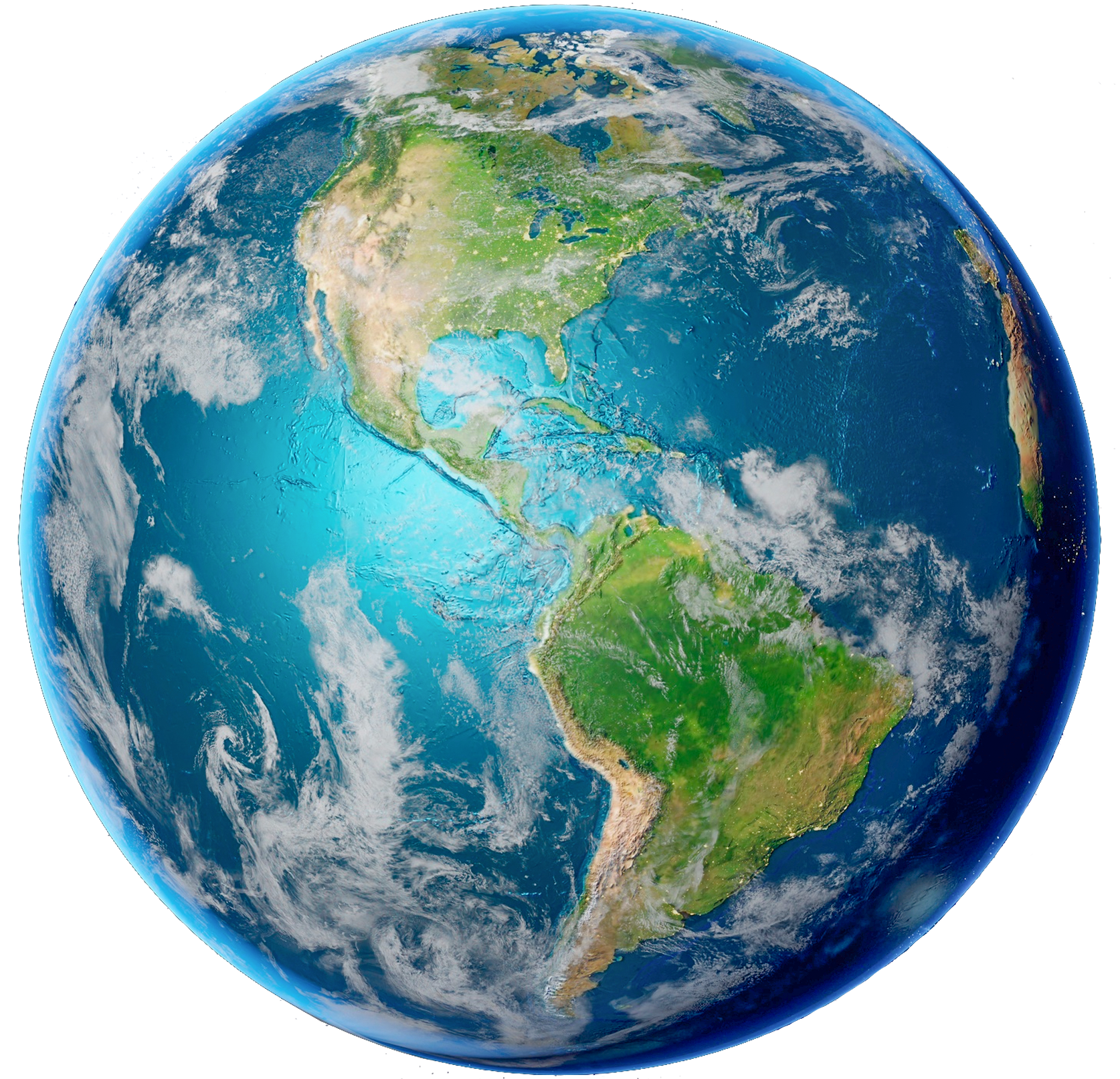 Earth Icon