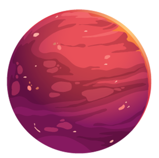 Mars Project