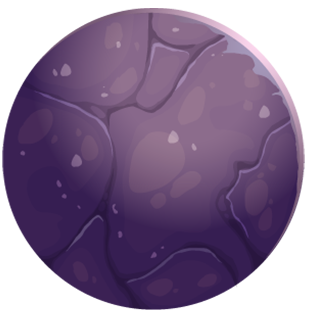Mercury Icon