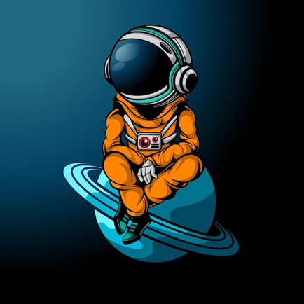 Space Suit